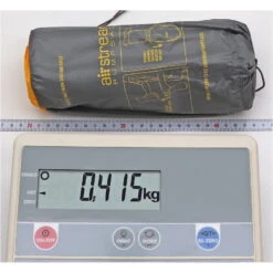 Sea To Summit Ether Light XT Air - Schlafmatte 12 Sea To Summit Ether Light XT Air - Schlafmatte -Campfreunde Geschäft sea to summit etherlite xt air schlafmatte sts amelxtr 1