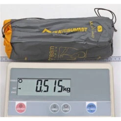 Sea To Summit Ether Light XT Air - Schlafmatte 13 Sea To Summit Ether Light XT Air - Schlafmatte -Campfreunde Geschäft sea to summit etherlite xt air schlafmatte sts amelxtr 2