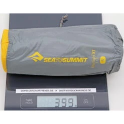 Sea To Summit Ether Light XT Air - Schlafmatte 11 Sea To Summit Ether Light XT Air - Schlafmatte -Campfreunde Geschäft sea to summit etherlite xt air schlafmatte sts amelxtr 7
