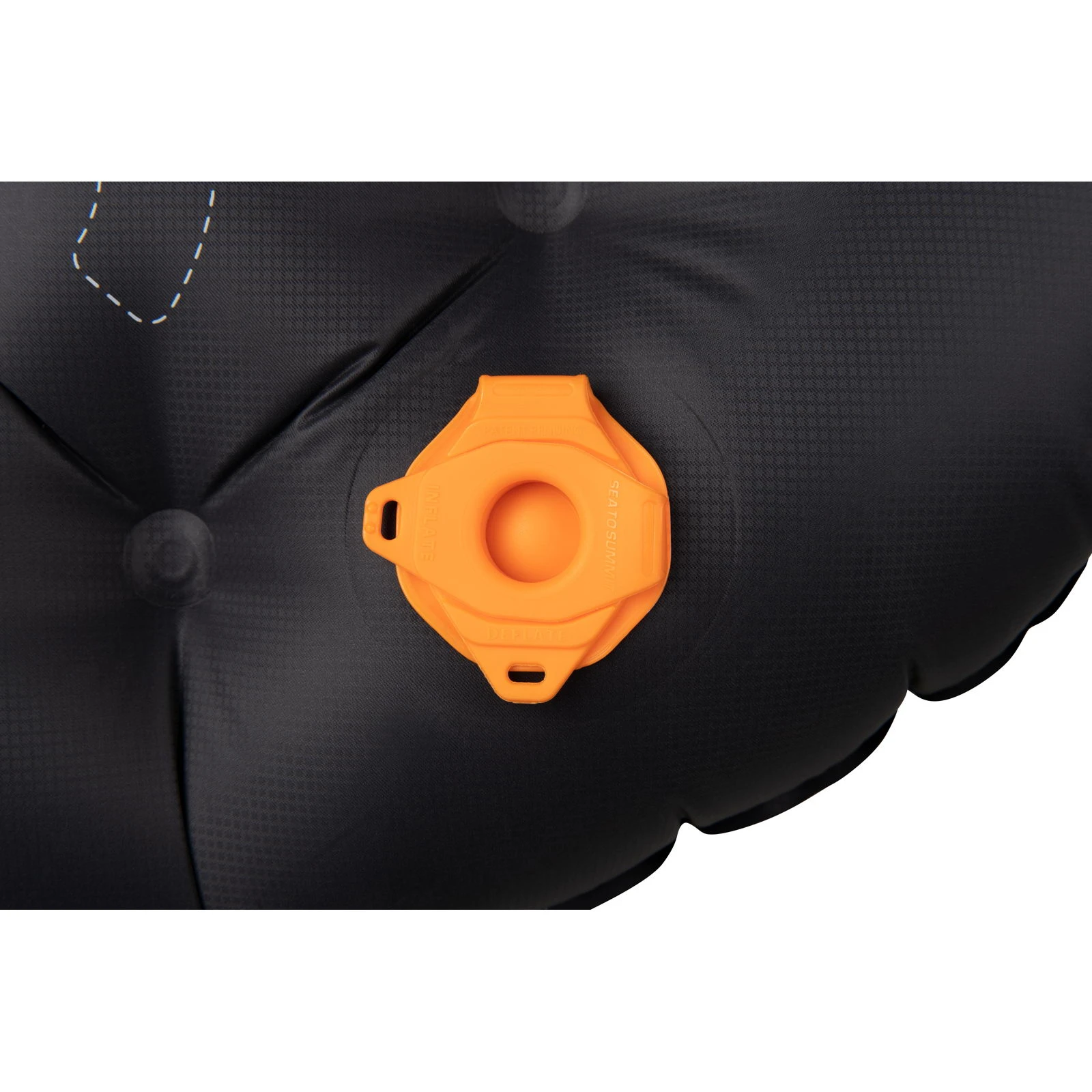 Sea To Summit Ether Light XT Extreme Rectangular - Schlafmatte 5 Sea To Summit Ether Light XT Extreme Rectangular - Schlafmatte – Bild 3