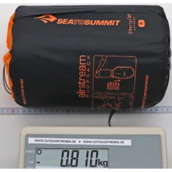 Sea To Summit Ether Light XT Extreme - Schlafmatte 16 Sea To Summit Ether Light XT Extreme - Schlafmatte -Campfreunde Geschäft sea to summit etherlite xt extreme schlafmatte sts amelxtexmr 6