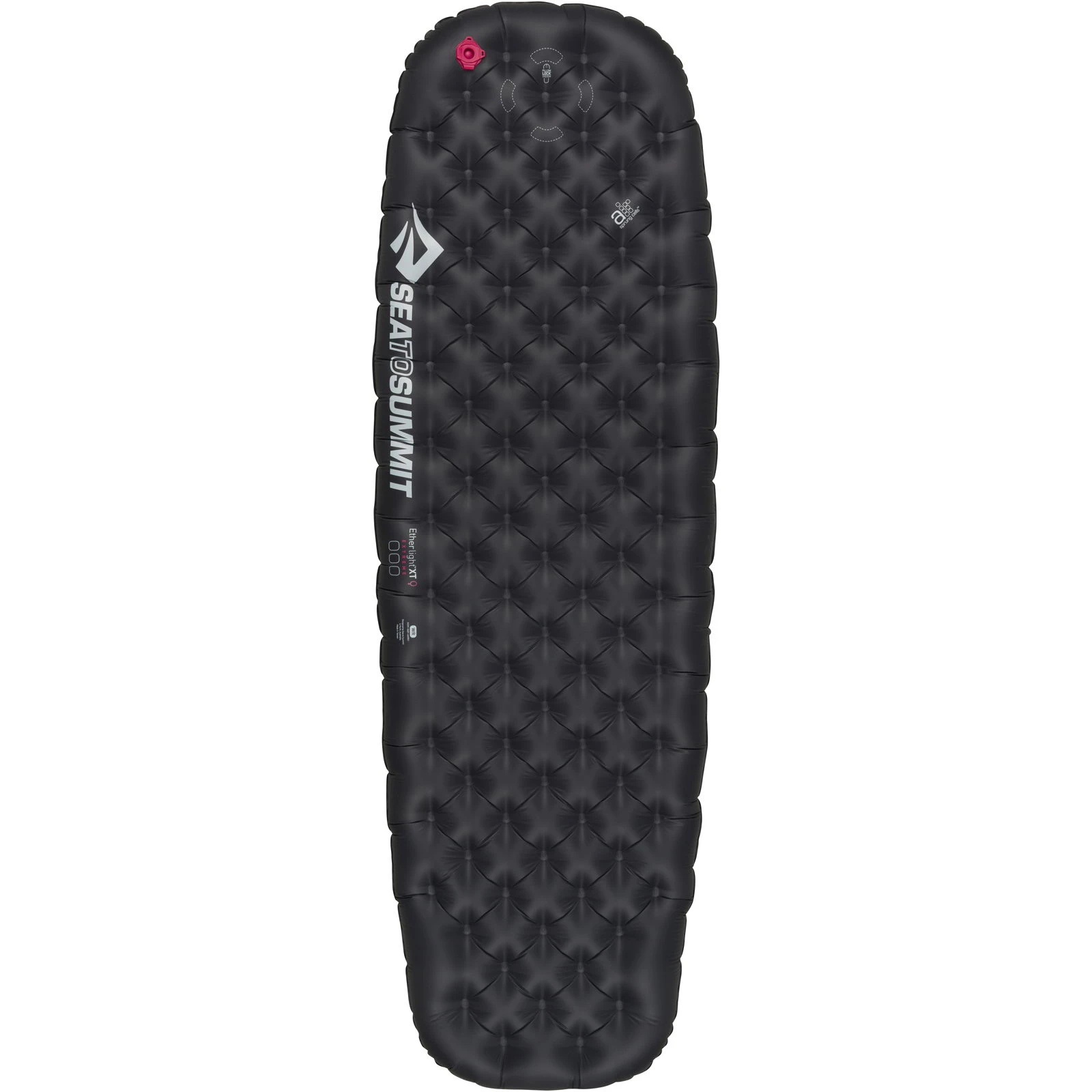 Sea To Summit Ether Light XT Extreme Women's - Schlafmatte 6 Sea To Summit Ether Light XT Extreme Women's - Schlafmatte – Bild 4