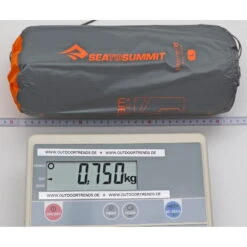 Sea To Summit Ether Light XT Insulated Rectangular - Schlafmatte -Campfreunde Geschäft sea to summit etherlite xt insulated rectangular schlafmatte sts amelxtins rl 4