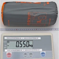 Sea To Summit Ether Light XT Insulated - Schlafmatte -Campfreunde Geschäft sea to summit etherlite xt insulated schlafmatte sts amelxtins r 5