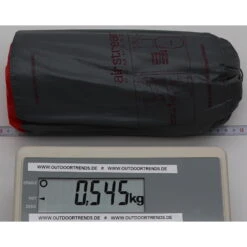 Sea To Summit Ether Light XT Insulated Women's - Schlafmatte -Campfreunde Geschäft sea to summit etherlite xt insulated women s schlafmatte sts amelxtins wl 5