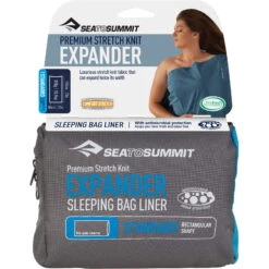 Sea To Summit Expander Liner Standard - Inlett -Campfreunde Geschäft sea to summit expander liner standard inlet sts aexpstdnb 0