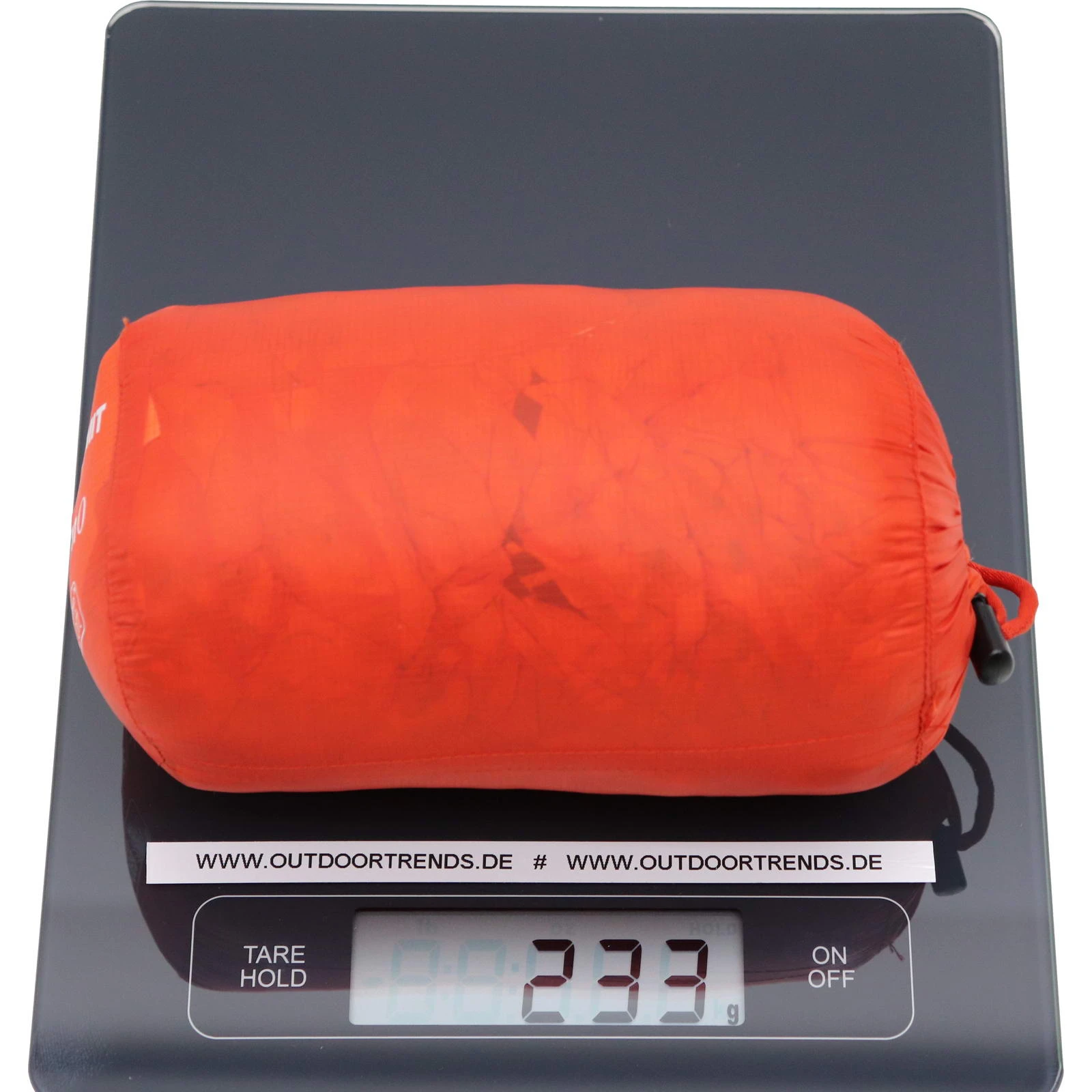 Sea To Summit Flame Fm0 Women's - Schlafsack 4 Sea To Summit Flame Fm0 Women's - Schlafsack – Bild 2