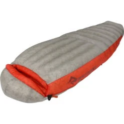 Sea To Summit Flame Fm3 Women's - Schlafsack