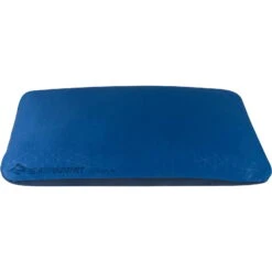 Sea To Summit Foam Core Pillow Deluxe - Kopfkissen 9 Sea To Summit Foam Core Pillow Deluxe - Kopfkissen -Campfreunde Geschäft sea to summit foam core pillow deluxe kopfkissen navy blue sts apilfoamdlxgy 7