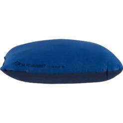 Sea To Summit Foam Core Pillow Regular - Kopfkissen -Campfreunde Geschäft sea to summit foam core pillow regular kopfkissen navy blue sts apilfoamrgy 1