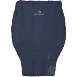 Sea To Summit Glow Gw2 Large - Kunstfaser-Decke