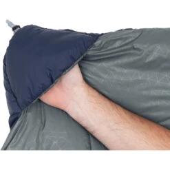 Sea To Summit Glow Gw2 Large - Kunstfaser-Decke -Campfreunde Geschäft sea to summit glow gw2 large kunstfaser decke midnight sts agw2 l 4