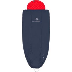 Sea To Summit Glow Gw2 Large - Kunstfaser-Decke -Campfreunde Geschäft sea to summit glow gw2 large kunstfaser decke midnight sts agw2 l 6