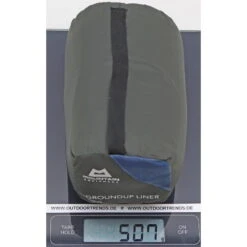 Mountain Equipment Groundup Liner - Innenschlafsack -Campfreunde Geschäft sea to summit groundup liner innenschlafsack moe me004784 me01509 os 8