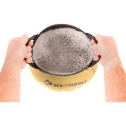 Sea To Summit Kitchen Sink - 20 Liter Waschschüssel -Campfreunde Geschäft sea to summit kitchen sink 20 liter waschschuessel sts asink20 2