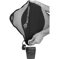 Sea To Summit Pack Tap 10 Liter - Wasser-Sack -Campfreunde Geschäft sea to summit pack tap 10 liter wasser sack sts apt10lt 3