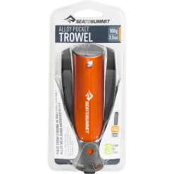 Sea To Summit Pocket Trowel - Schaufel 27 Sea To Summit Pocket Trowel - Schaufel -Campfreunde Geschäft sea to summit pocket trowel schaufel sts aptrowel 12