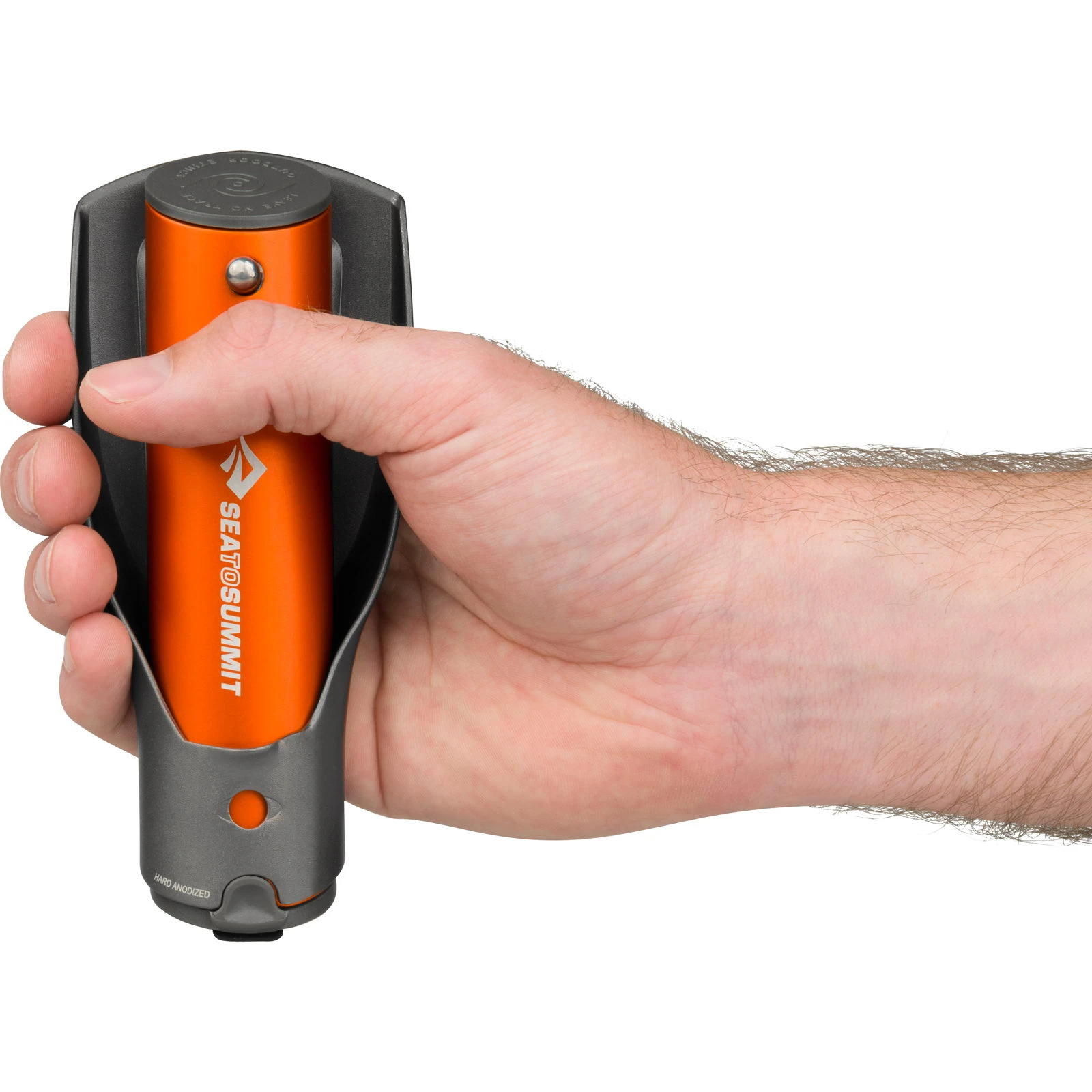 Sea To Summit Pocket Trowel - Schaufel 6 Sea To Summit Pocket Trowel - Schaufel – Bild 4