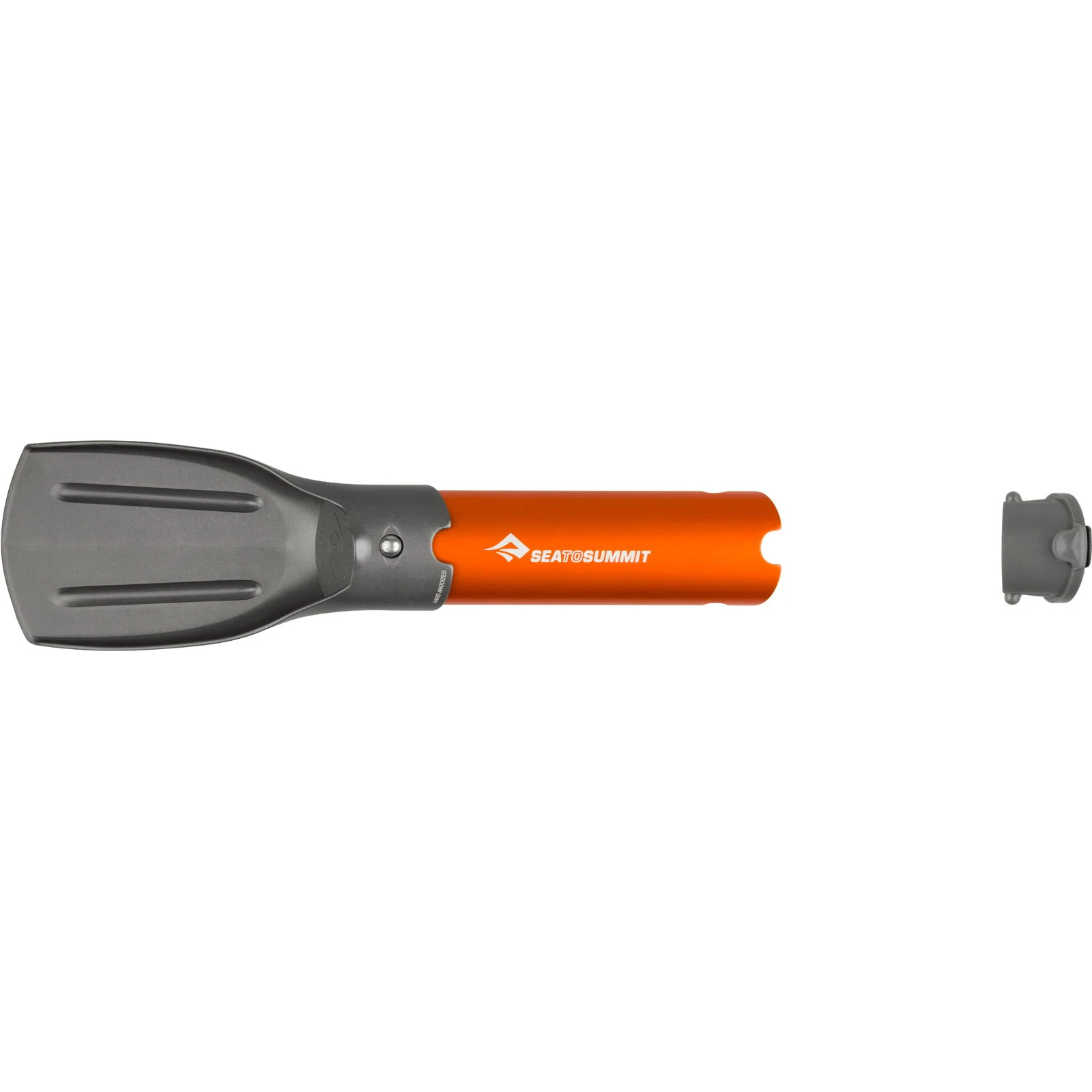 Sea To Summit Pocket Trowel - Schaufel 11 Sea To Summit Pocket Trowel - Schaufel – Bild 9
