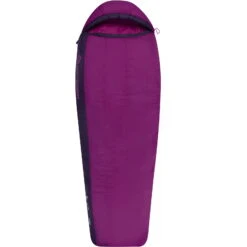 Sea To Summit Quest Qu1 Women's - Schlafsack -Campfreunde Geschäft sea to summit quest qui women s schlafsack sts aqu1 wr 2