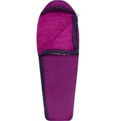 Sea To Summit Quest Qu1 Women's - Schlafsack -Campfreunde Geschäft sea to summit quest qui women s schlafsack sts aqu1 wr 4