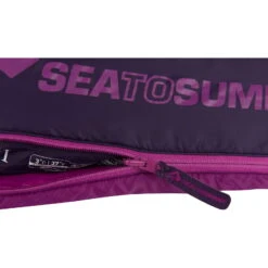 Sea To Summit Quest Qu1 Women's - Schlafsack -Campfreunde Geschäft sea to summit quest qui women s schlafsack sts aqu1 wr 8