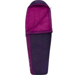 Sea To Summit Quest Qu2 Women's - Schlafsack -Campfreunde Geschäft sea to summit quest quii women s schlafsack sts aqu2 wr 3