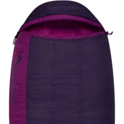 Sea To Summit Quest Qu2 Women's - Schlafsack -Campfreunde Geschäft sea to summit quest quii women s schlafsack sts aqu2 wr 4