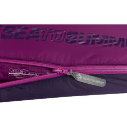 Sea To Summit Quest Qu2 Women's - Schlafsack -Campfreunde Geschäft sea to summit quest quii women s schlafsack sts aqu2 wr 7
