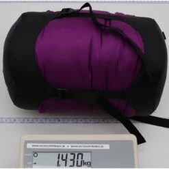 Sea To Summit Quest Qu2 Women's - Schlafsack -Campfreunde Geschäft sea to summit quest quii women s schlafsack sts aqu2 wr 8