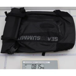 Sea To Summit Rapid DryPack - Wasserdichter Rucksack -Campfreunde Geschäft sea to summit rapid drypack wasserdichter rucksack sts awdp26bl 5