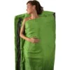 Sea To Summit Silk Stretch Liner Rectangular Standard