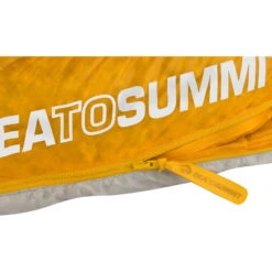 Sea To Summit Spark Sp3 - Schlafsack -Campfreunde Geschäft sea to summit spark spiii schlafsack sts asp3 r 7