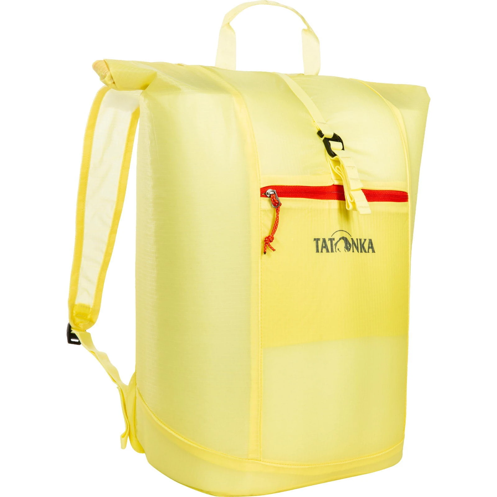 Tatonka SQZY Rolltop - Rucksack 3 Tatonka SQZY Rolltop - Rucksack