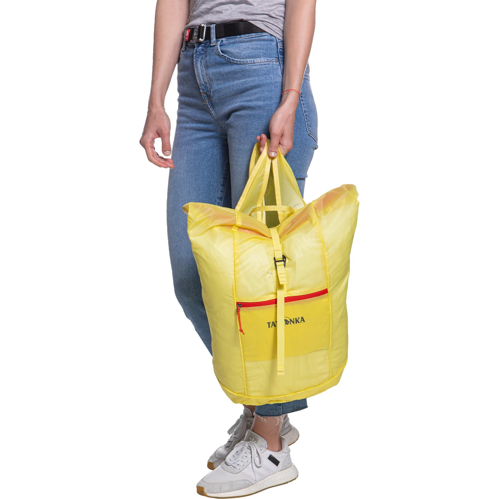 Tatonka SQZY Rolltop - Rucksack 13 Tatonka SQZY Rolltop - Rucksack – Bild 11