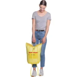 Tatonka SQZY Rolltop - Rucksack 27 Tatonka SQZY Rolltop - Rucksack -Campfreunde Geschäft sea to summit sqzy rolltop rucksack tat 2205 018 23