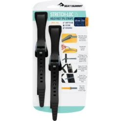 Sea To Summit Stretch-Loc 25 - Spannband