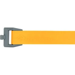 Sea To Summit Stretch-Loc Set - Spannbänder -Campfreunde Geschäft sea to summit stretch loc set spannbaender yellow sts aslstrp4pckyw 6