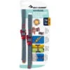 Sea To Summit Tie Down Hook Strap - 2 Stk. 10 Mm X 2,0 M Rot -Campfreunde Geschäft sea to summit tie down hook strap 2 stk 10 mm x 0 m rot sts atdash102