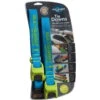 Sea To Summit Tie Down Strap Silicone Cover - 2 X 3,5 M Blau-grün -Campfreunde Geschäft sea to summit tiedown strap silicon cover 2 x 3 5 m blau gruen sts soltdscdp35