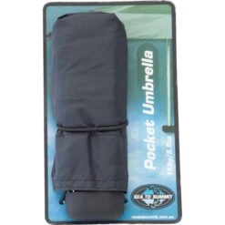 Sea To Summit TravellingLight Pocket Umbrella - Schirm 5 Sea To Summit TravellingLight Pocket Umbrella - Schirm -Campfreunde Geschäft sea to summit travellinglight pocket umbrella schirm sts aumbmini 1