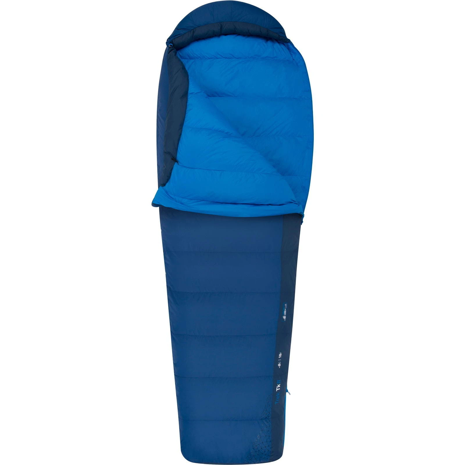 Sea To Summit Trek Tk2 - Schlafsack 5 Sea To Summit Trek Tk2 - Schlafsack – Bild 3