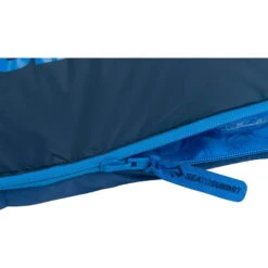 Sea To Summit Trek Tk2 - Schlafsack 15 Sea To Summit Trek Tk2 - Schlafsack -Campfreunde Geschäft sea to summit trek tkii schlafsack sts atk2 r 4