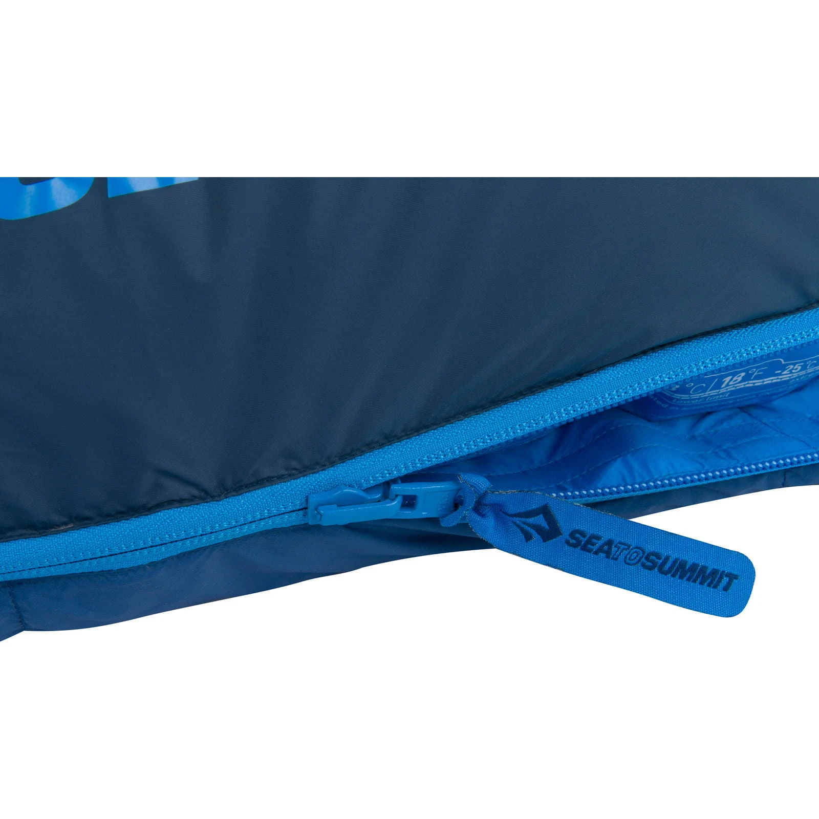 Sea To Summit Trek Tk2 - Schlafsack 7 Sea To Summit Trek Tk2 - Schlafsack – Bild 5