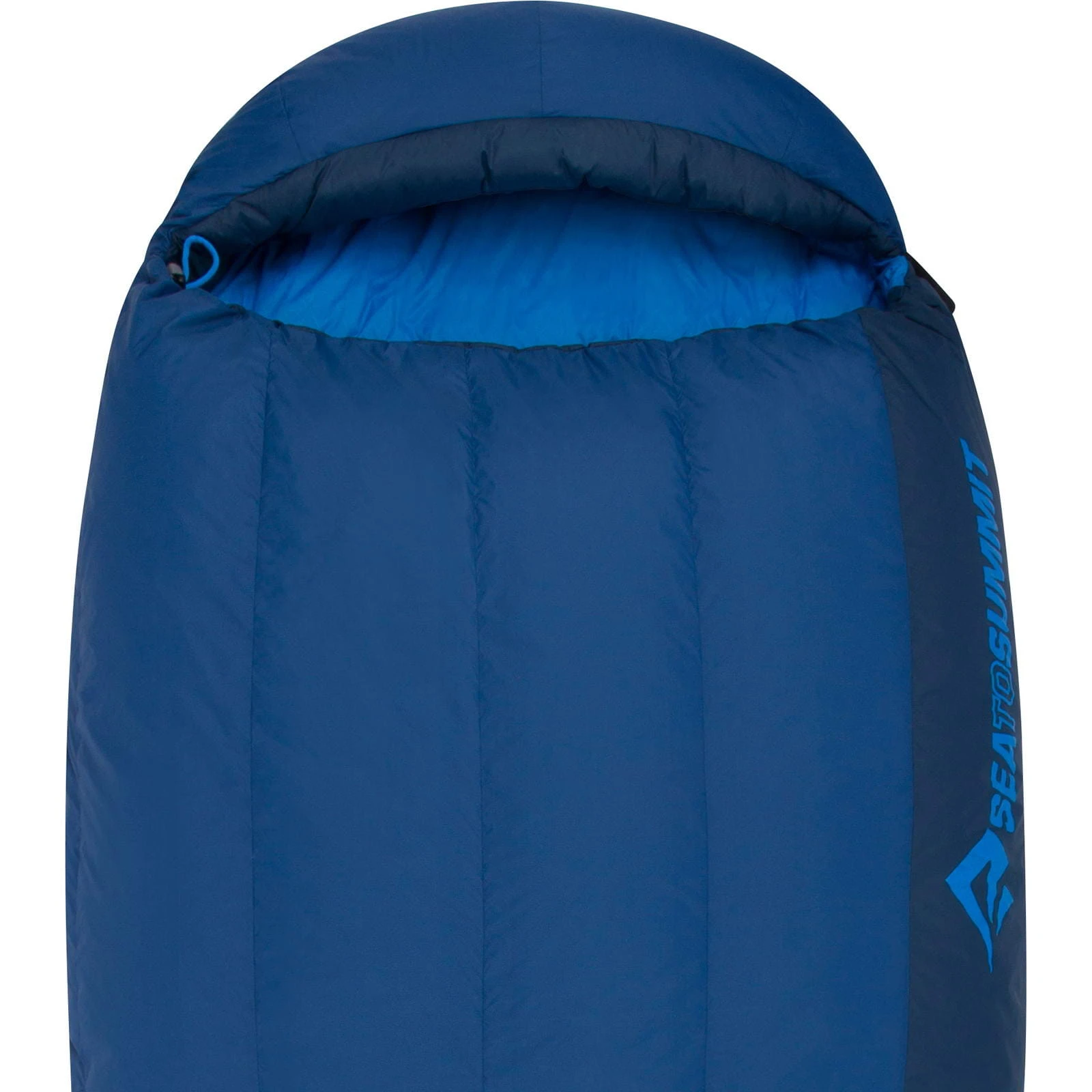 Sea To Summit Trek Tk2 - Schlafsack 11 Sea To Summit Trek Tk2 - Schlafsack – Bild 9