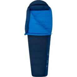 Sea To Summit Trek Tk3 - Schlafsack -Campfreunde Geschäft sea to summit trek tkiii schlafsack sts atk3 r 2