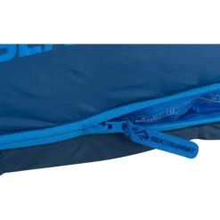 Sea To Summit Trek Tk3 - Schlafsack -Campfreunde Geschäft sea to summit trek tkiii schlafsack sts atk3 r 4