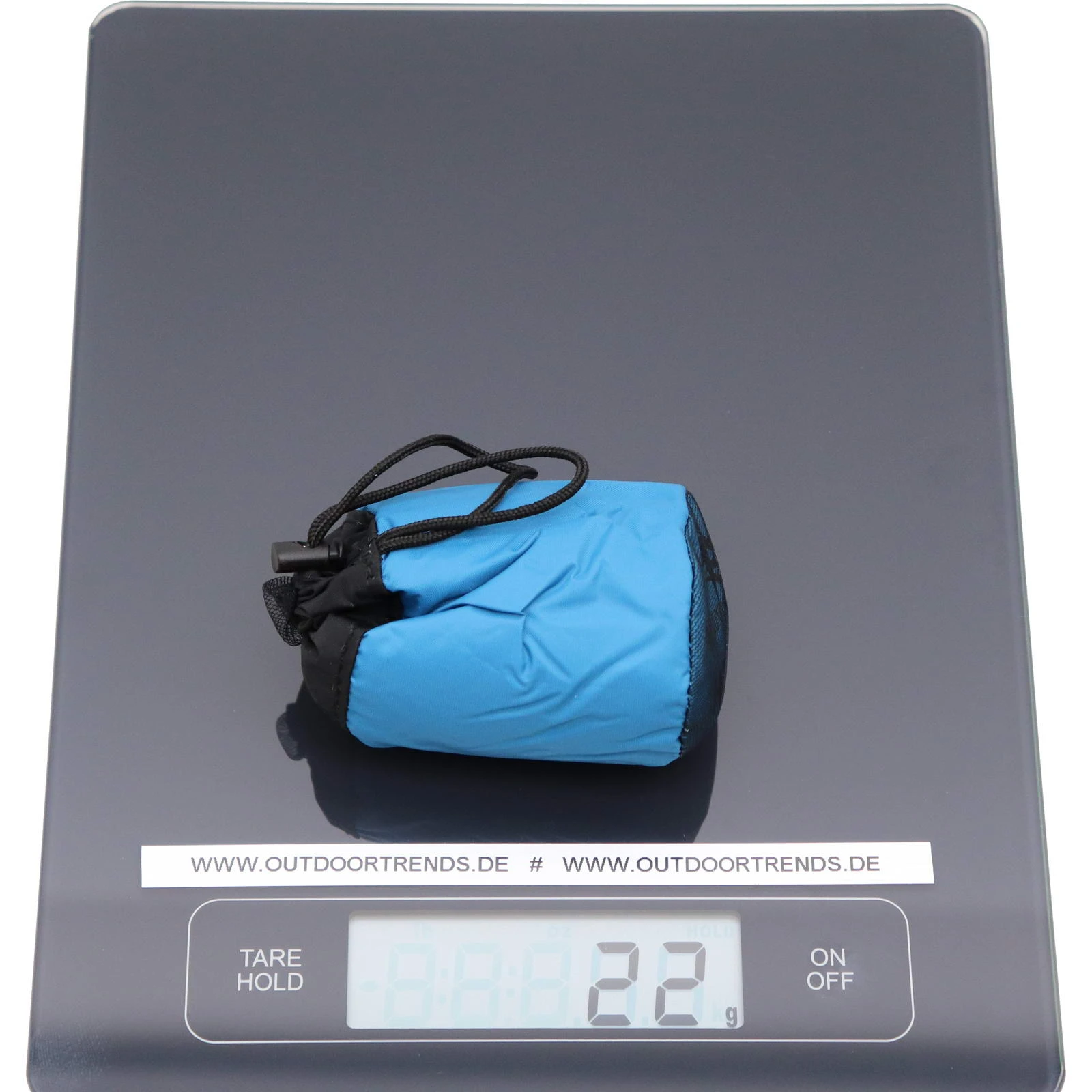 Sea To Summit Ultra-Mesh Head Net - Kopfnetz 5 Sea To Summit Ultra-Mesh Head Net - Kopfnetz – Bild 3