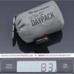 Sea To Summit Ultra-Sil Daypack - Rucksack 5 Sea To Summit Ultra-Sil Daypack - Rucksack -Campfreunde Geschäft sea to summit ultra sil daypack rucksack sts atc012021 060212 3