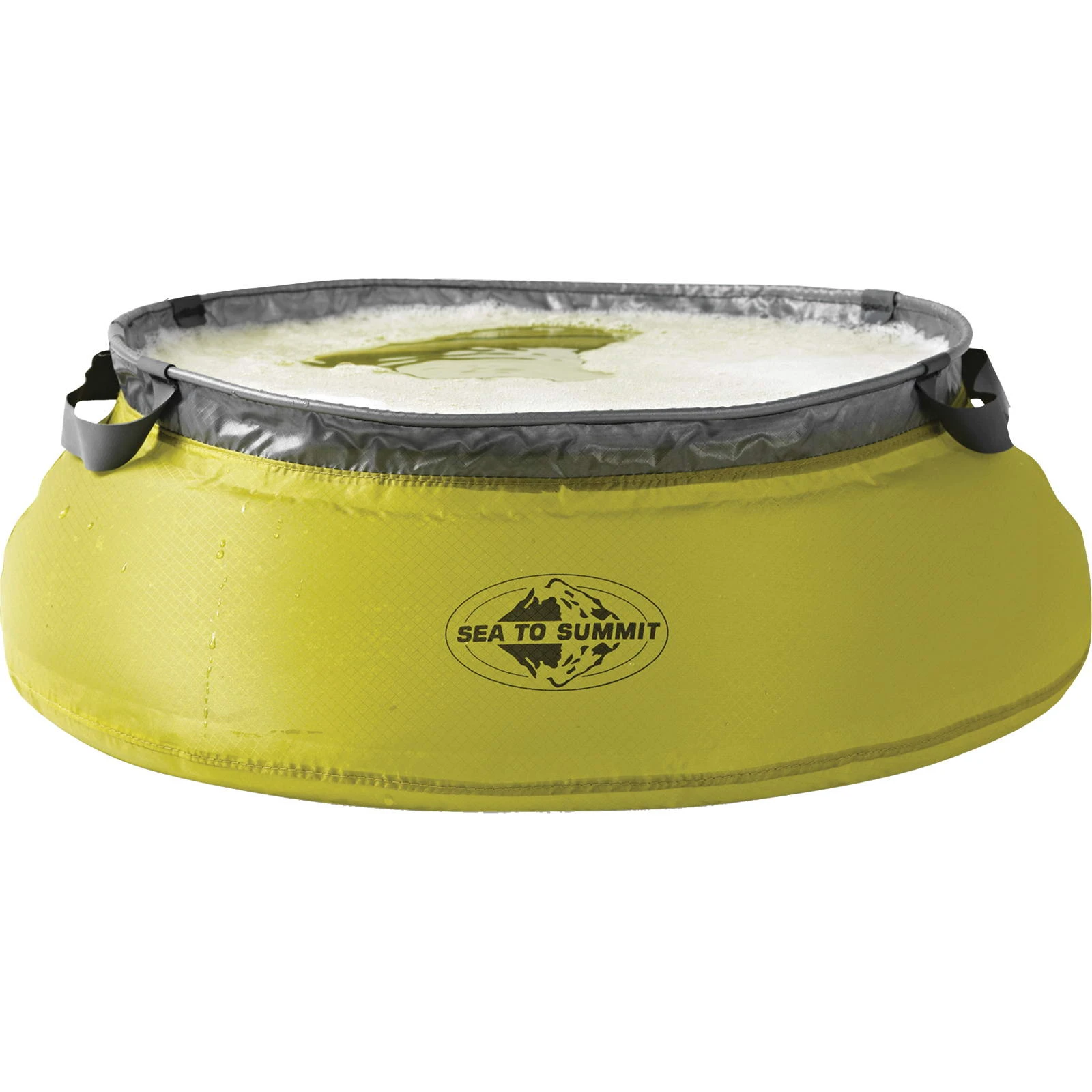 Sea To Summit Ultra-Sil Kitchen Sink - Wasch-Schüssel 5 Sea To Summit Ultra-Sil Kitchen Sink - Wasch-Schüssel – Bild 3